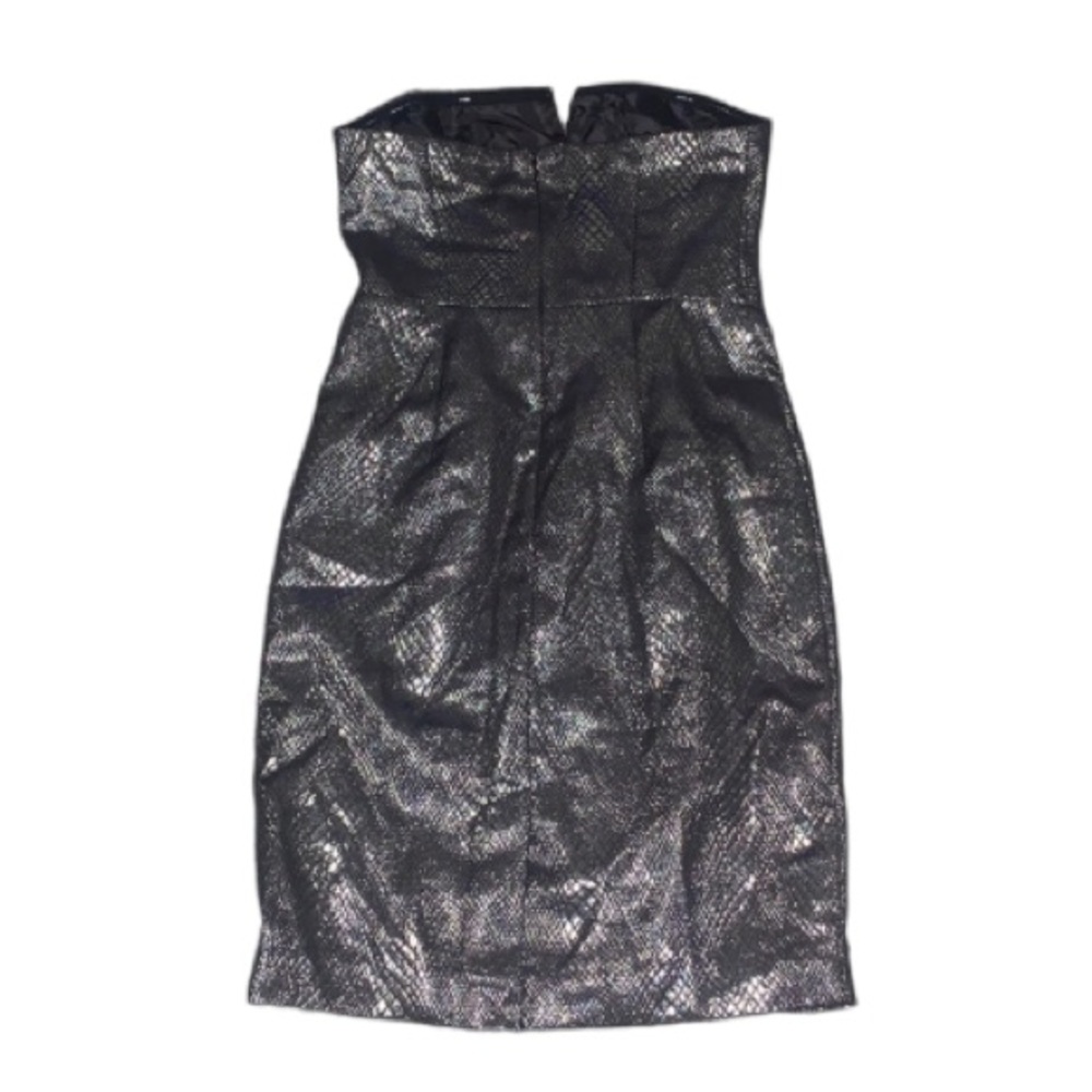 Metaphor cocktail dress - Picture 4 of 6